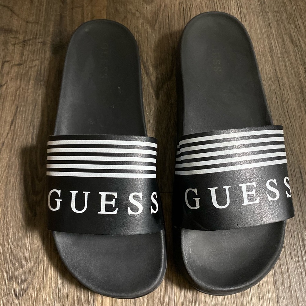 GUESS Slides